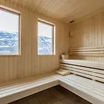 Savoyard D'exception Avec Piscine Chauffee *