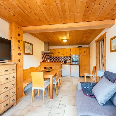 Chalet Savoyard D'exception Avec Piscine Chauffée Bourg-Saint-Maurice